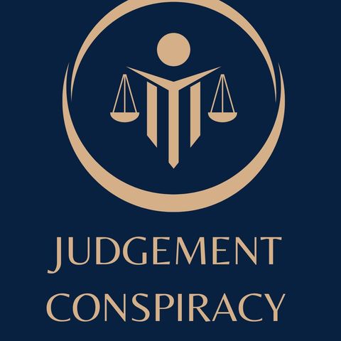 Judgment Conspiracy