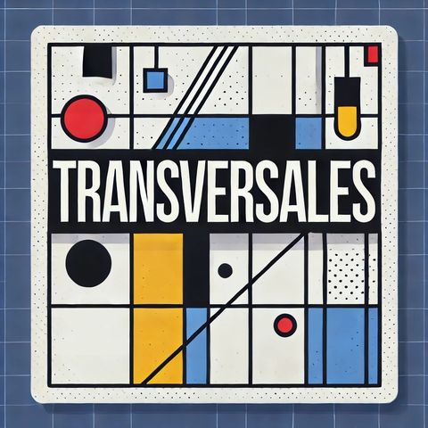Copertina del podcast
