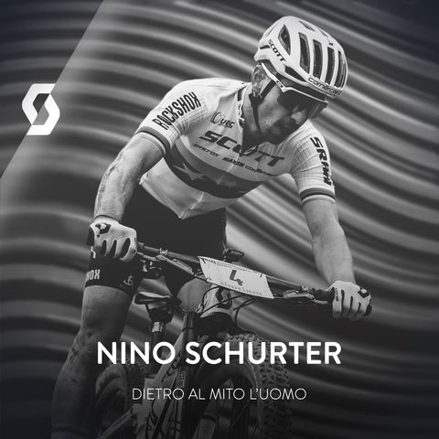 Nino Schurter - Dietro al mito l'uomo