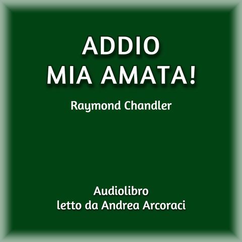 Copertina del podcast