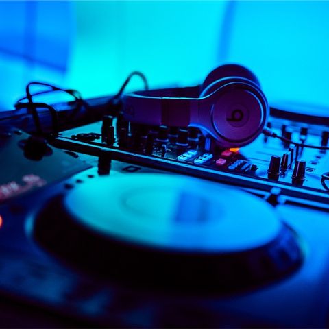 Dj Ninja