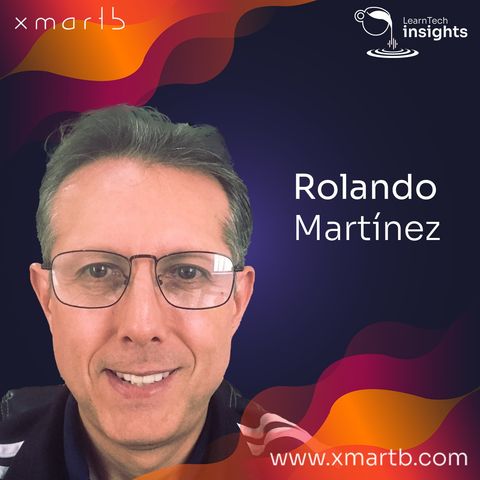 Episodio 2 (1ª parte). ¿Cómo alinear la estrategia del negocio con la gestión de talento?, una visión de Rolando Martínez.