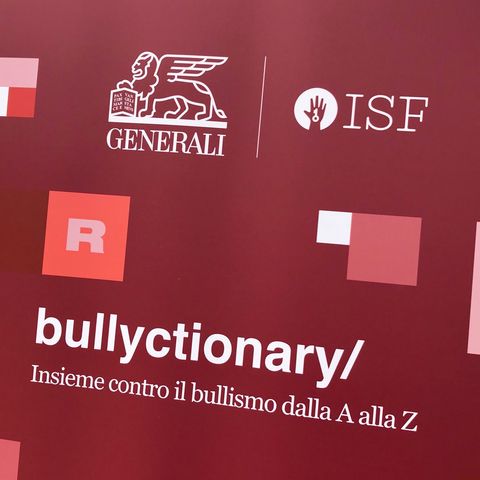 #28 Bullyctionary: il dizionario online contro il bullismo