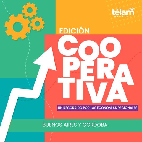 Conocemos Cooperativas de Buenos Aires y Córdoba