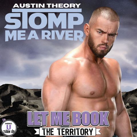 Stomp Me a River