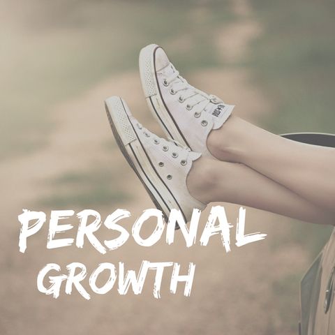 Personal Growth and Finding Joy