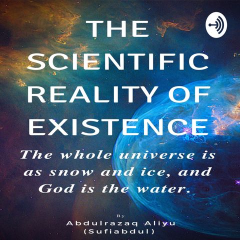 Introduction - The Scientific Reality of Existence | Scientific Method