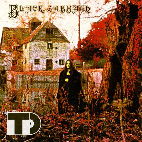 Episode 81: Black Sabbath's "Black Sabbath"