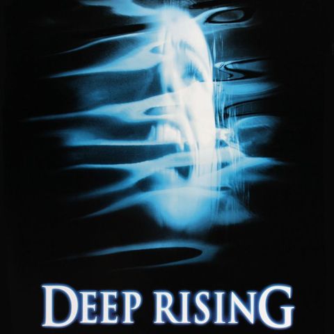Deep Rising (1998)
