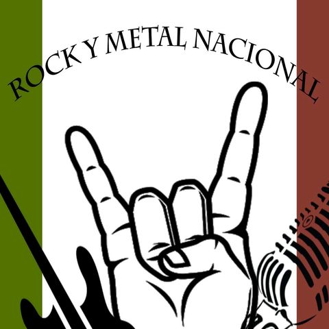 Rock y metal nacional 03-06-2022