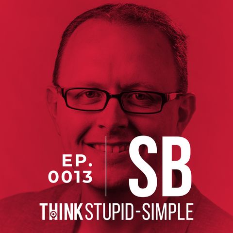 Massive Success From a Simple Idea with Spencer Boerup – TSS Podcast Ep. 13