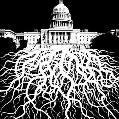 Deep State Conspiracy Podcasts | Biden Removal From Office | JFK Assassination & New World Order