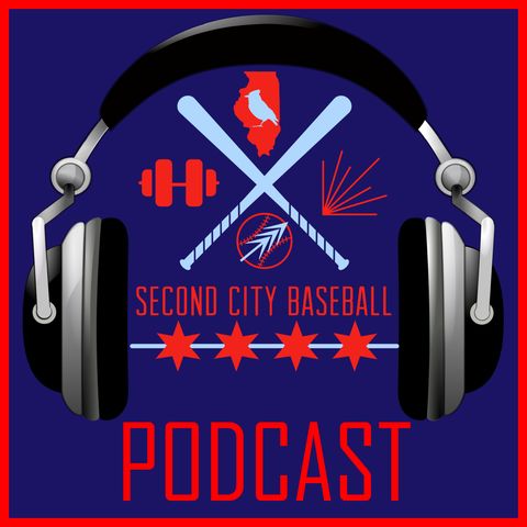 Episode 1: Winter Player Development, and Proposed MLB Rule Changes