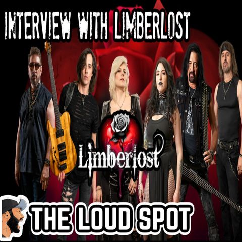 Ep #506 Limberlost Interview