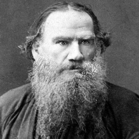 Tolstoy, Masonry and the Prophetic New Age