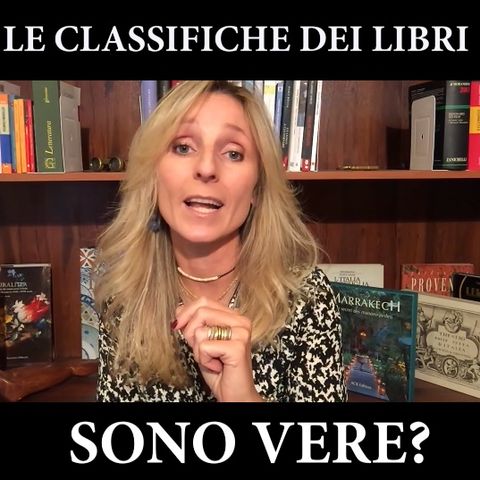 Le classifiche dei libri sono vere?