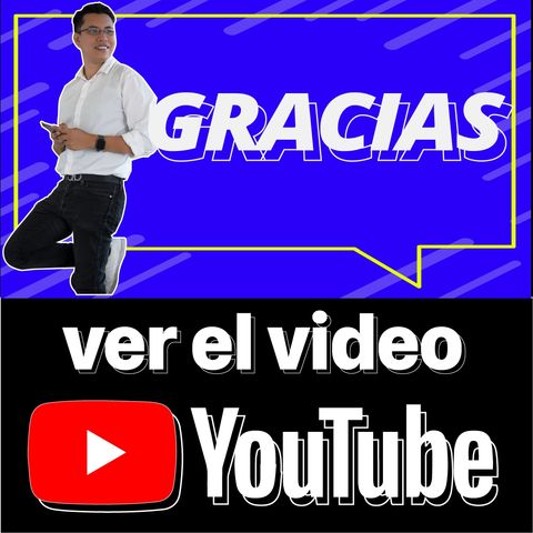 Gracias