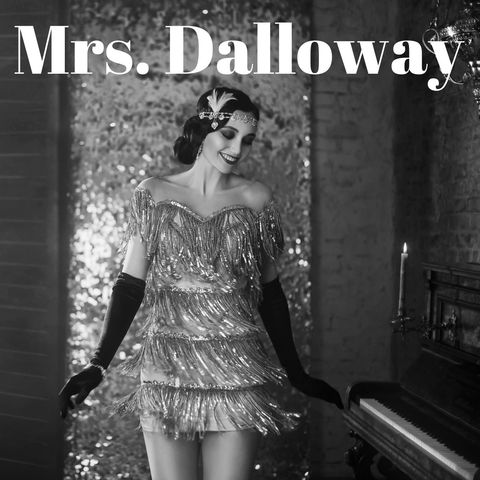 Section 2 - Mrs. Dalloway