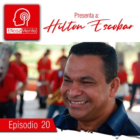 Hilton Escobar: El hombre que puso a volar la música Colombiana