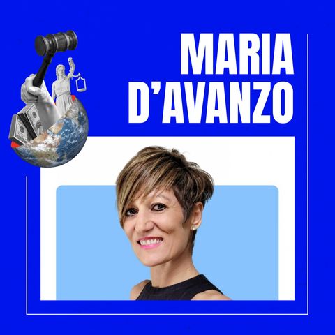 Training and Corporate Culture: Interview of Maria D’Avanzo, Chief Evangelist Officer, Traliant