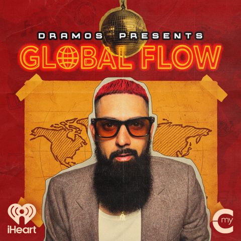 Introducing Global Flow