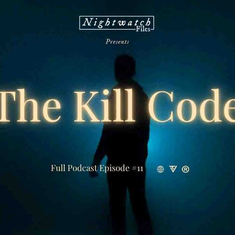 The Kill Code - A Bloody Attack Planned in a Chatroom