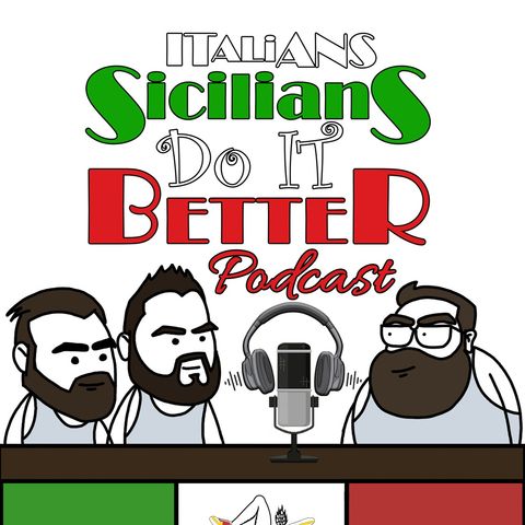 Ep. 13 - Anthony of Casa Nino's & Peter of Panini Grill