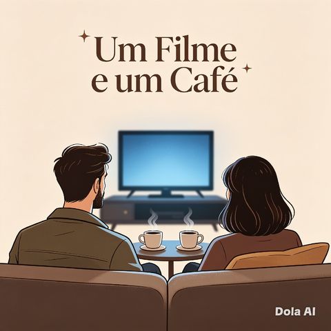Copertina del podcast