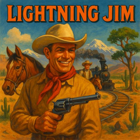 Portada del podcast