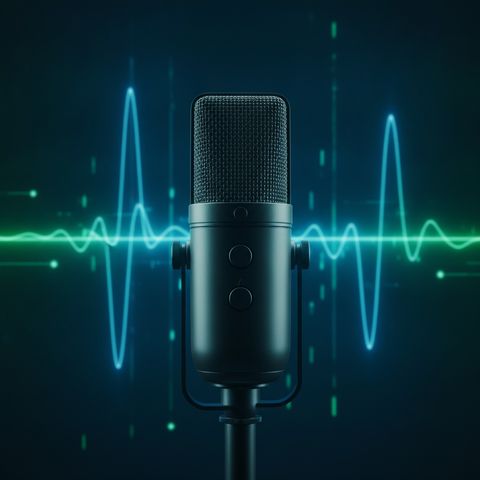 Replacement Audio Test for Preaker