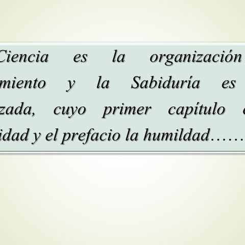 Prueba para TIC