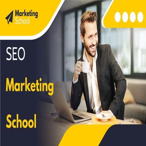 Introduction to SEO Marketing School