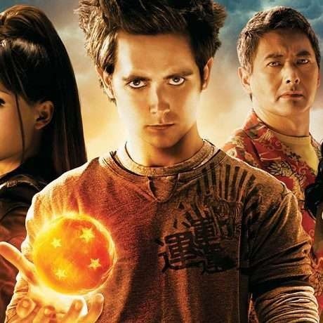 Dragonball Evolution: l'Onda Energetica che scoreggia