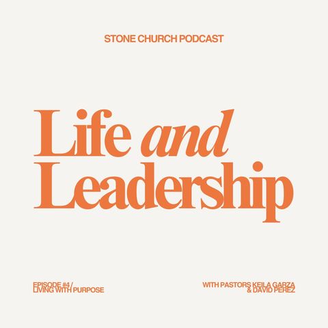 Living with Purpose