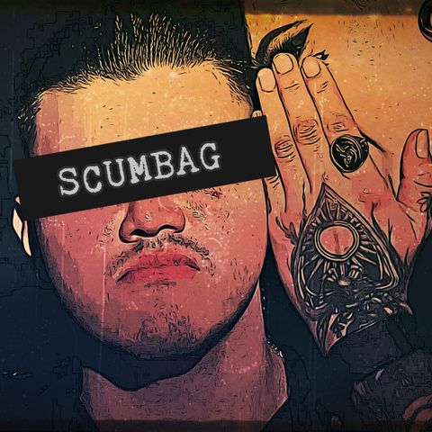 ON THE CATWALK or SCUMBAG DOMINICK (Wrestling Soup 9/14/22)