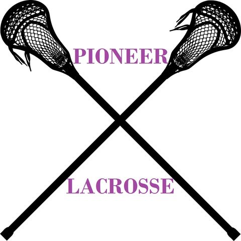 Pioneer Men's Varsity Lacrosse vs Skyline 4/8/23