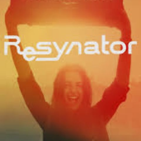 Alison Tavel  Director of Resynator