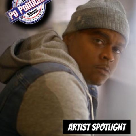 Artist Spotlight - Manny P | @ItsMannyP