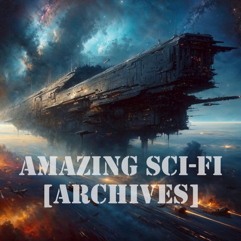Copertina del podcast