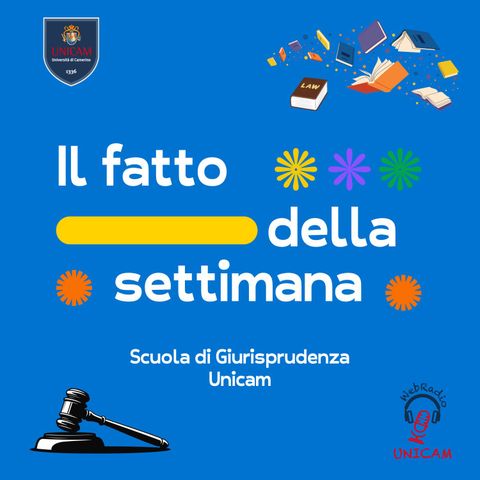Copertina del podcast