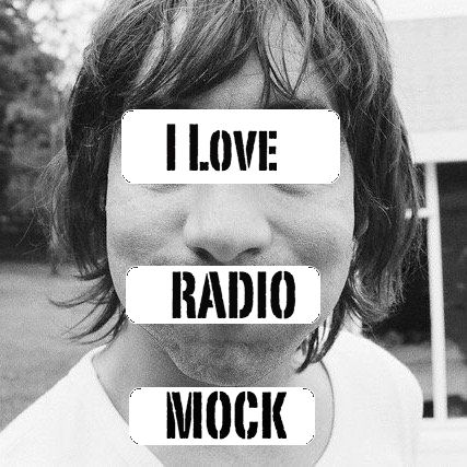 "ska" ottava puntata I Love Radio Mock 13/05/2016
