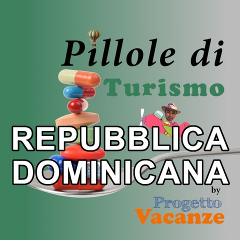 58 Repubblica Dominicana