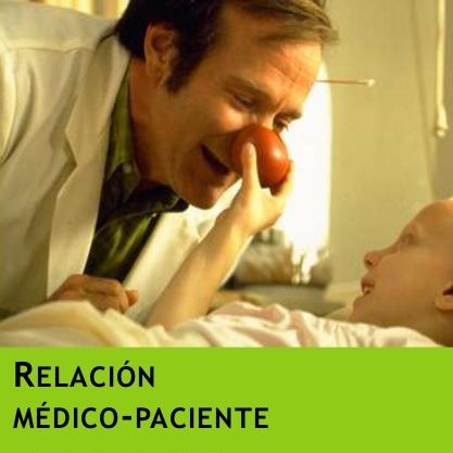 Show En Vivo/ Relacion Medico-Paciente
