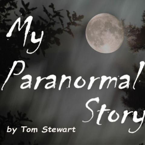 The Seance by My Paranormal Story