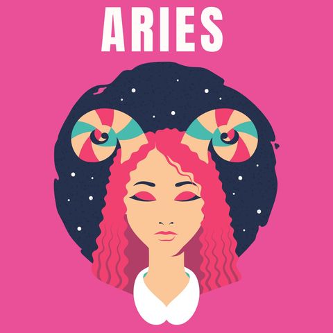 Aries Your Break Through This Season Is Coming