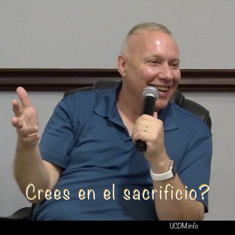Crees en el sacrificio? / Do you believe in Sacrifice? —Monterrey, México Part 1
