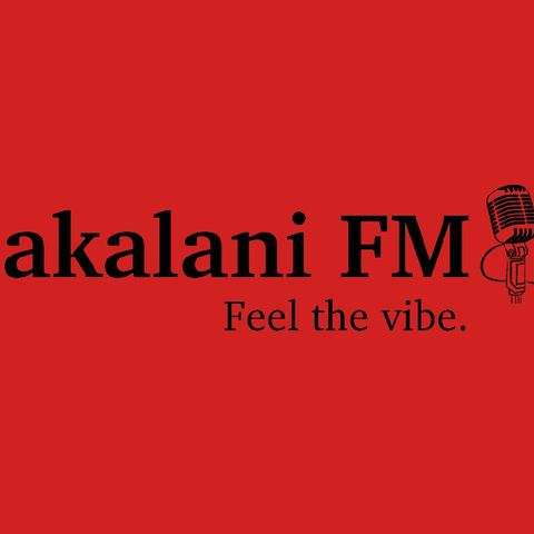 Venrap Top 5 On Takalani FM Online Radio