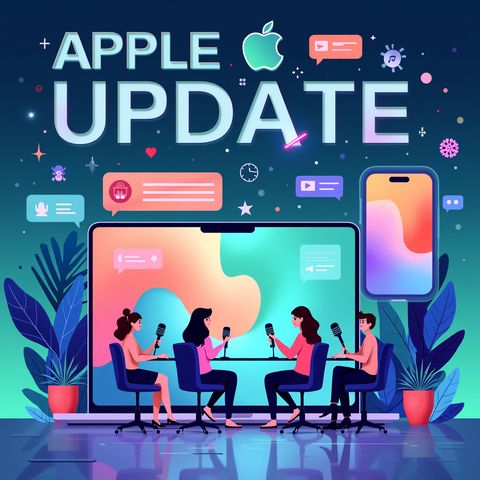 Apple Update