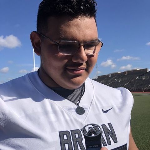 Bryan OL Isacc Ibarra