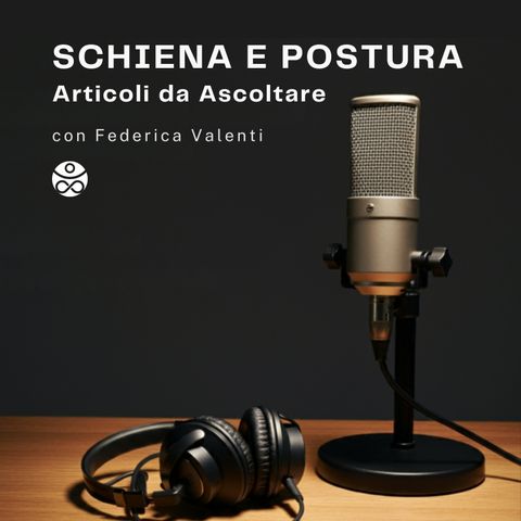 Copertina del podcast